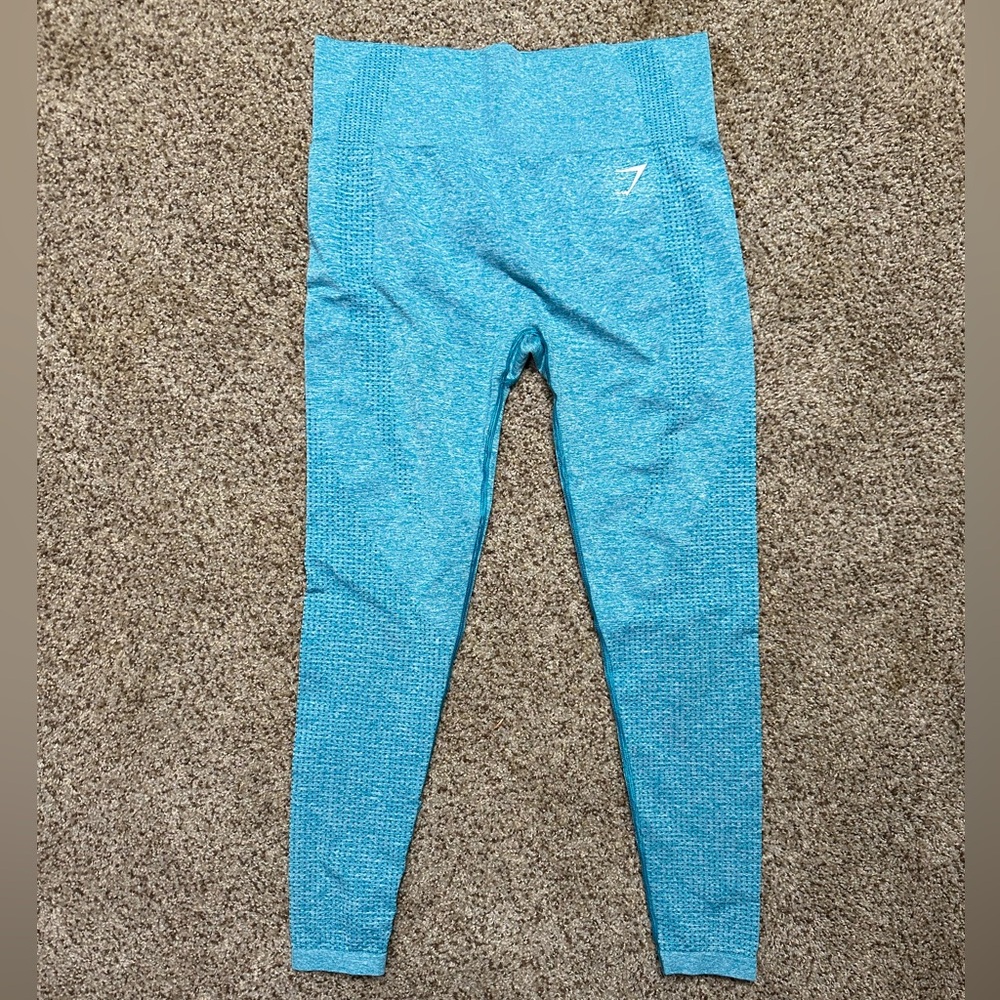 Gymshark Seamless Legging size Large